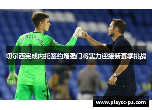 切尔西完成内托签约增强门将实力迎接新赛季挑战