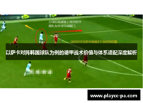 以萨卡对阵韩国球队为例的德甲战术价值与体系适配深度解析 以萨卡对阵韩国球队为例的德甲战术价值与体系适配深度解析